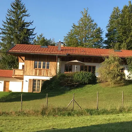 Apartment Bergblick Riedlern - Kreuth