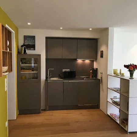 Bergblick Riedlern - Apartmán *