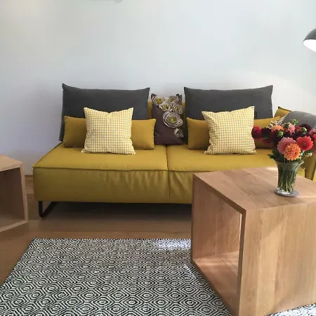 Apartmán Bergblick Riedlern - *